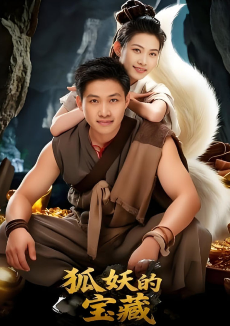 狐妖的宝藏