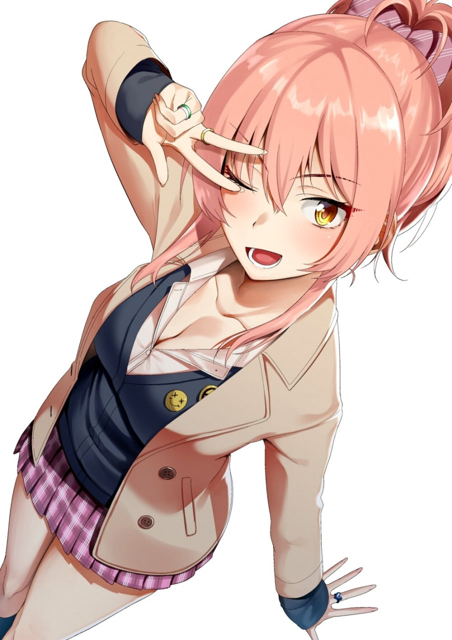 风纪委员风俗活动