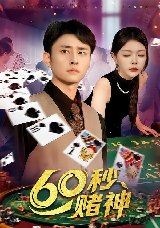 60秒赌神