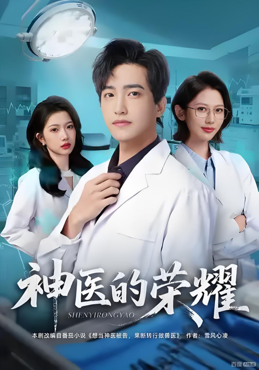 神医的荣耀